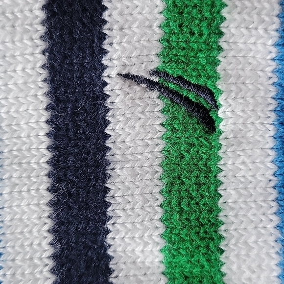 Nautica vest - 1 piece - Picture 3 of 4